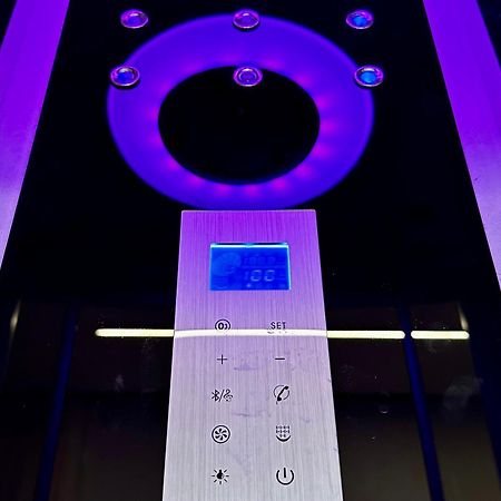 Beefree Whirlpoolsuite34-Free Parking & Fast Internet Passau Eksteriør billede
