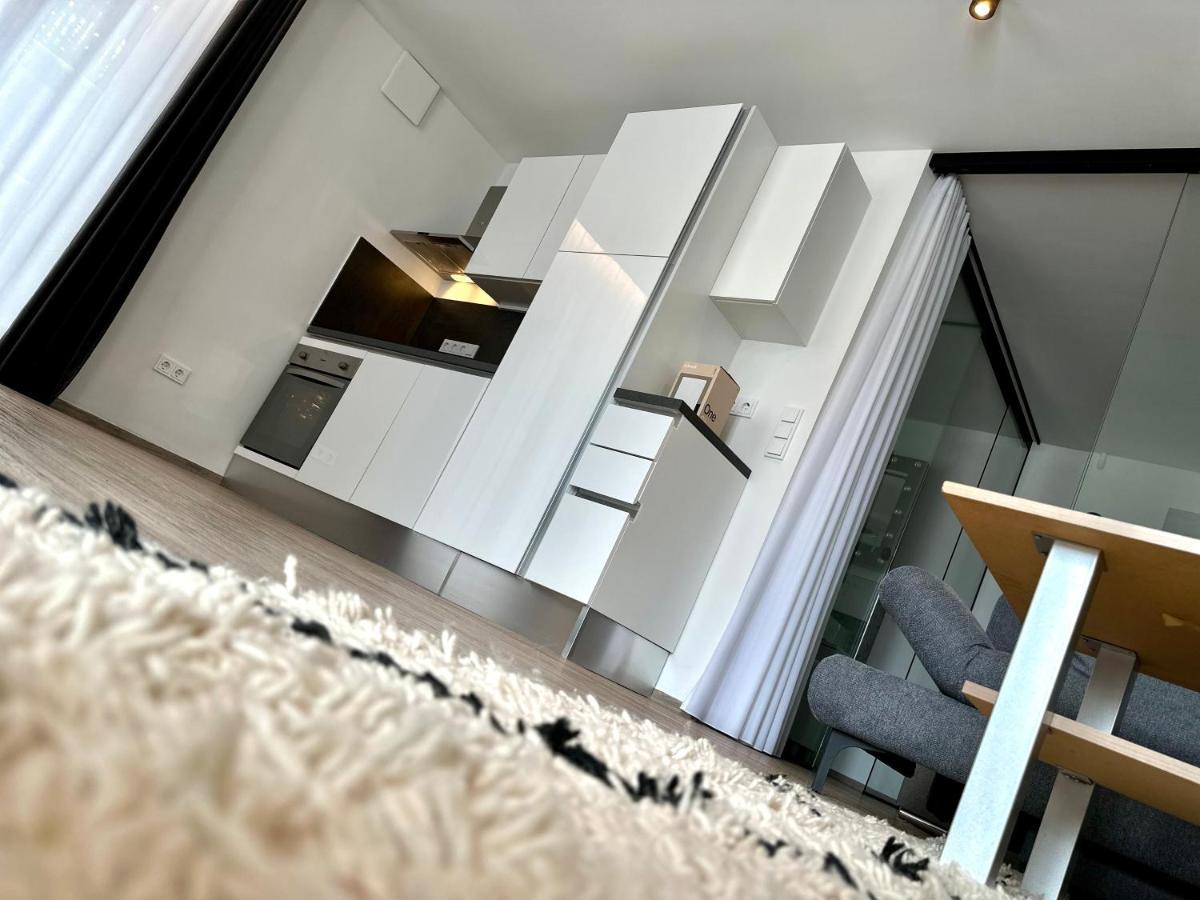 Beefree Whirlpoolsuite34-Free Parking & Fast Internet Passau Eksteriør billede
