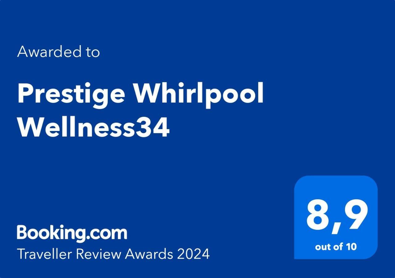 Beefree Whirlpoolsuite34-Free Parking & Fast Internet Passau Eksteriør billede