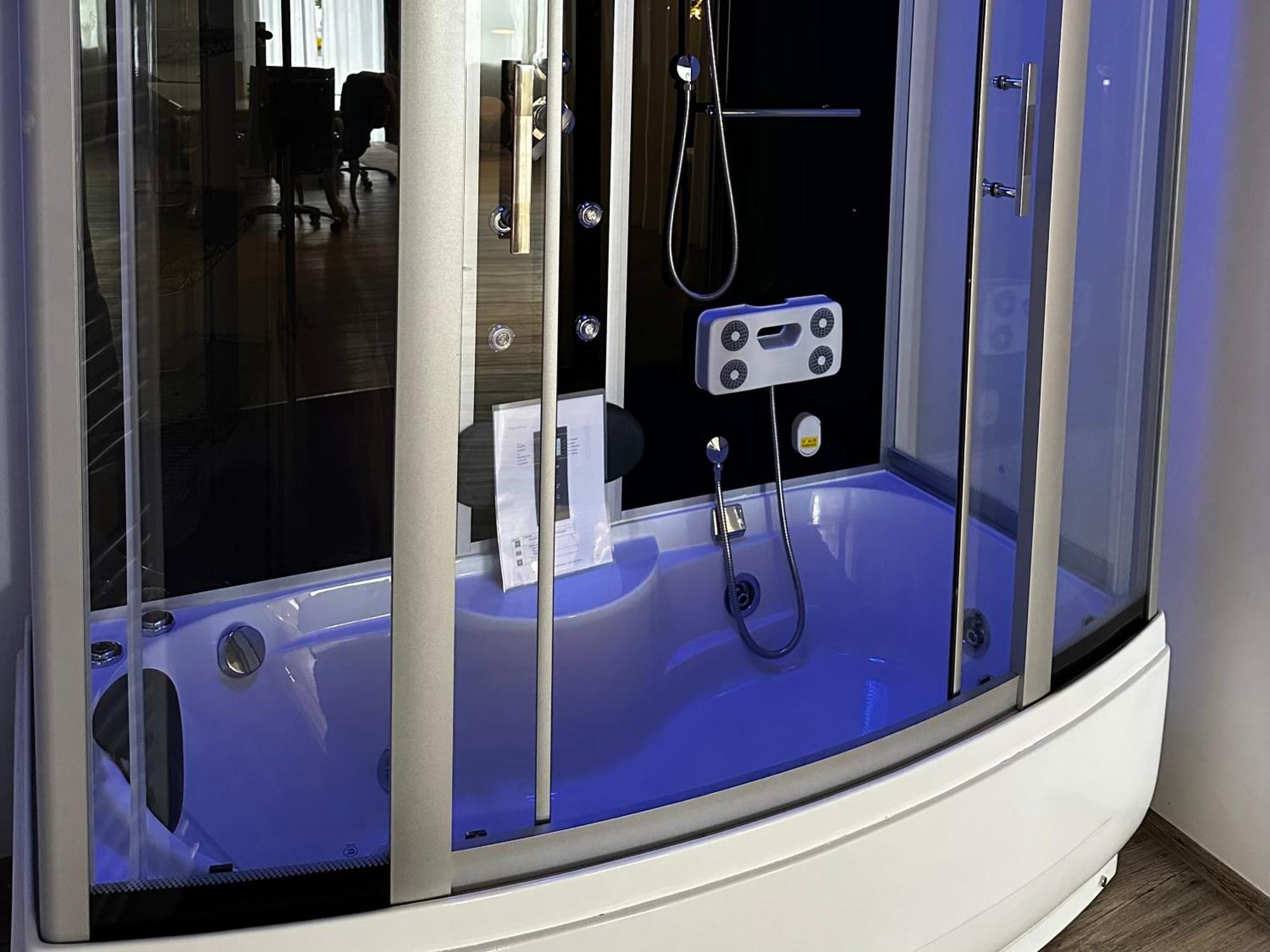 Beefree Whirlpoolsuite34-Free Parking & Fast Internet Passau Eksteriør billede