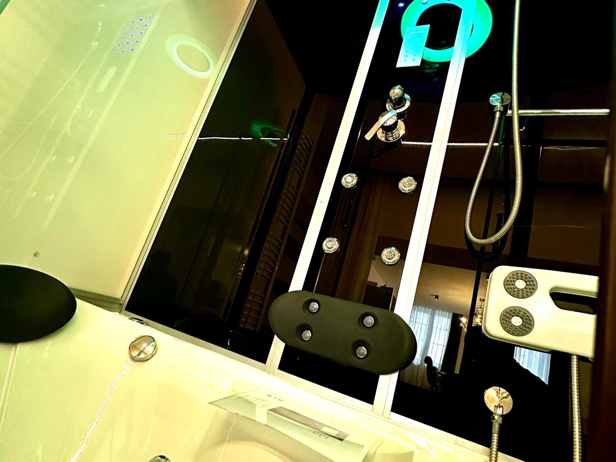 Beefree Whirlpoolsuite34-Free Parking & Fast Internet Passau Eksteriør billede