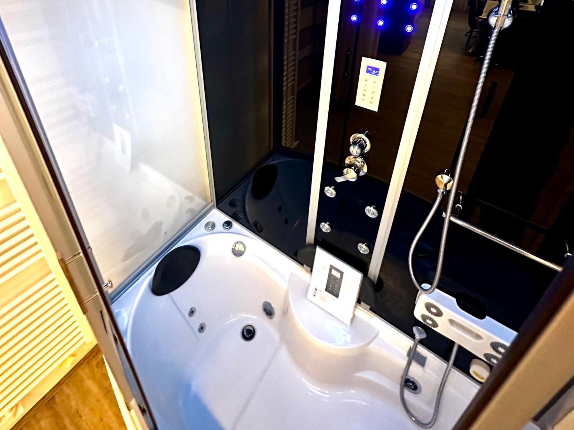Beefree Whirlpoolsuite34-Free Parking & Fast Internet Passau Eksteriør billede