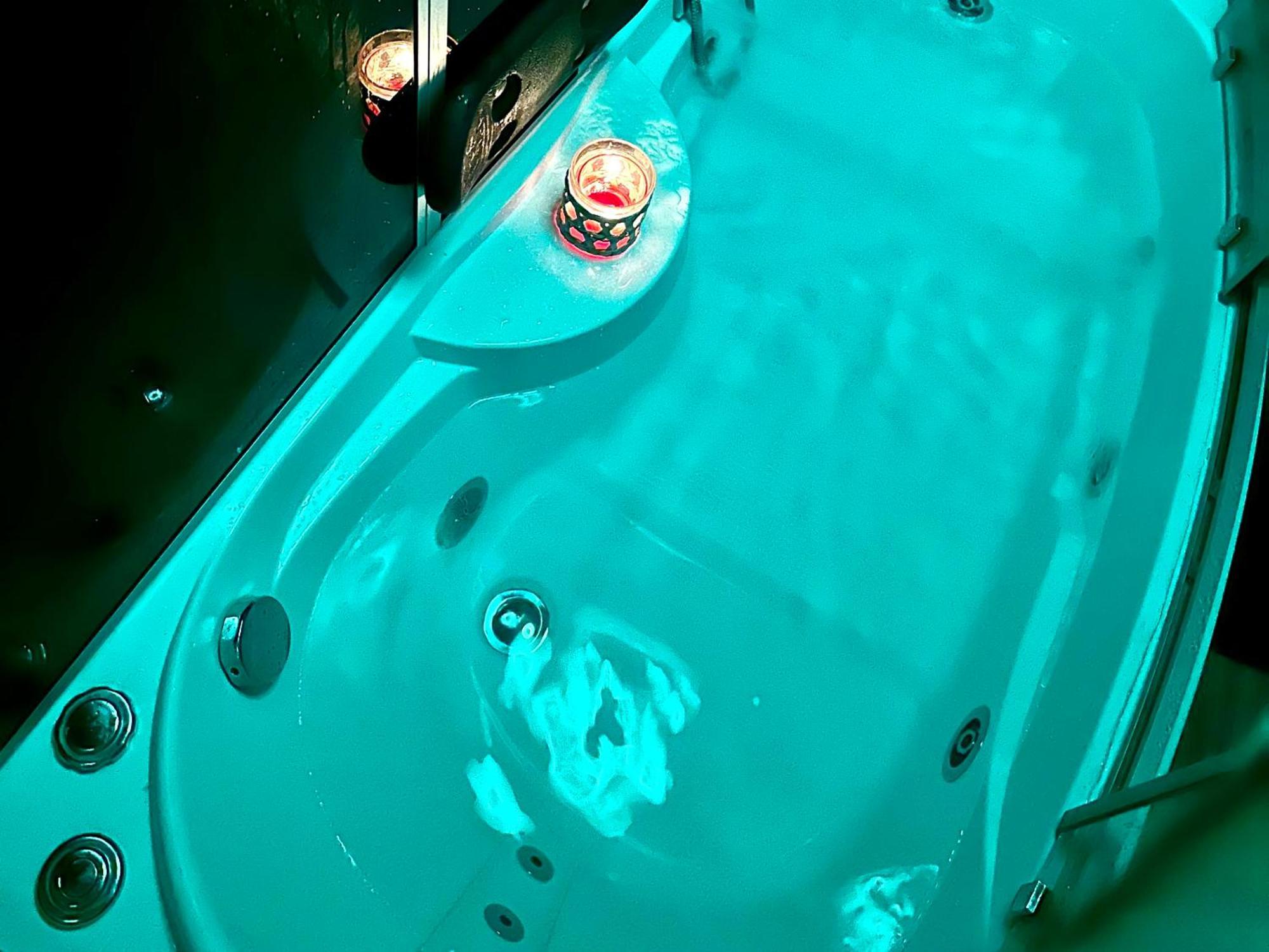 Beefree Whirlpoolsuite34-Free Parking & Fast Internet Passau Eksteriør billede