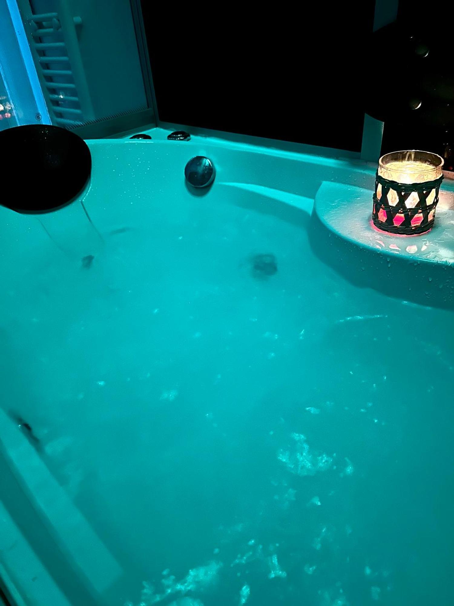 Beefree Whirlpoolsuite34-Free Parking & Fast Internet Passau Eksteriør billede