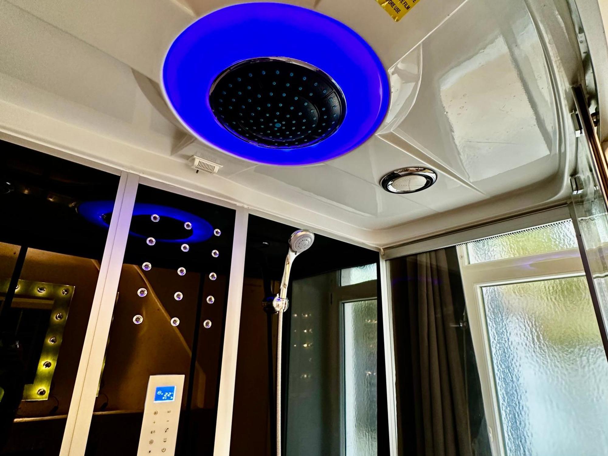 Beefree Whirlpoolsuite34-Free Parking & Fast Internet Passau Eksteriør billede