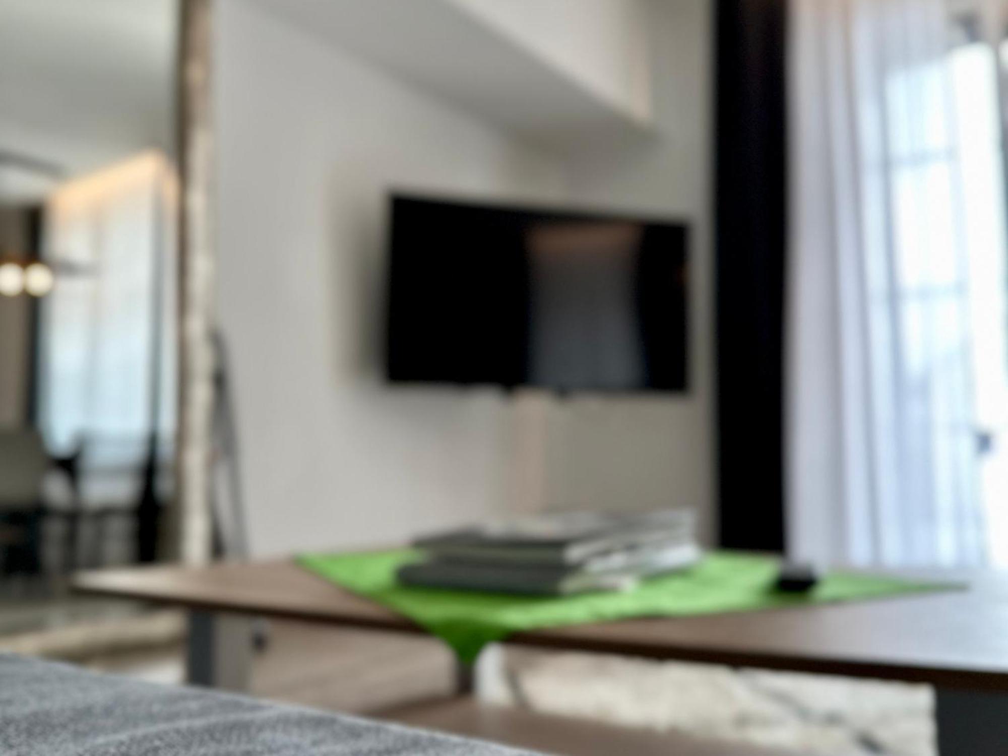 Beefree Whirlpoolsuite34-Free Parking & Fast Internet Passau Eksteriør billede