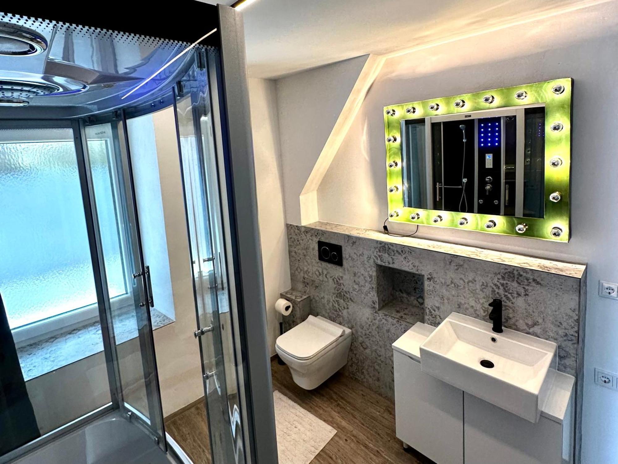 Beefree Whirlpoolsuite34-Free Parking & Fast Internet Passau Eksteriør billede