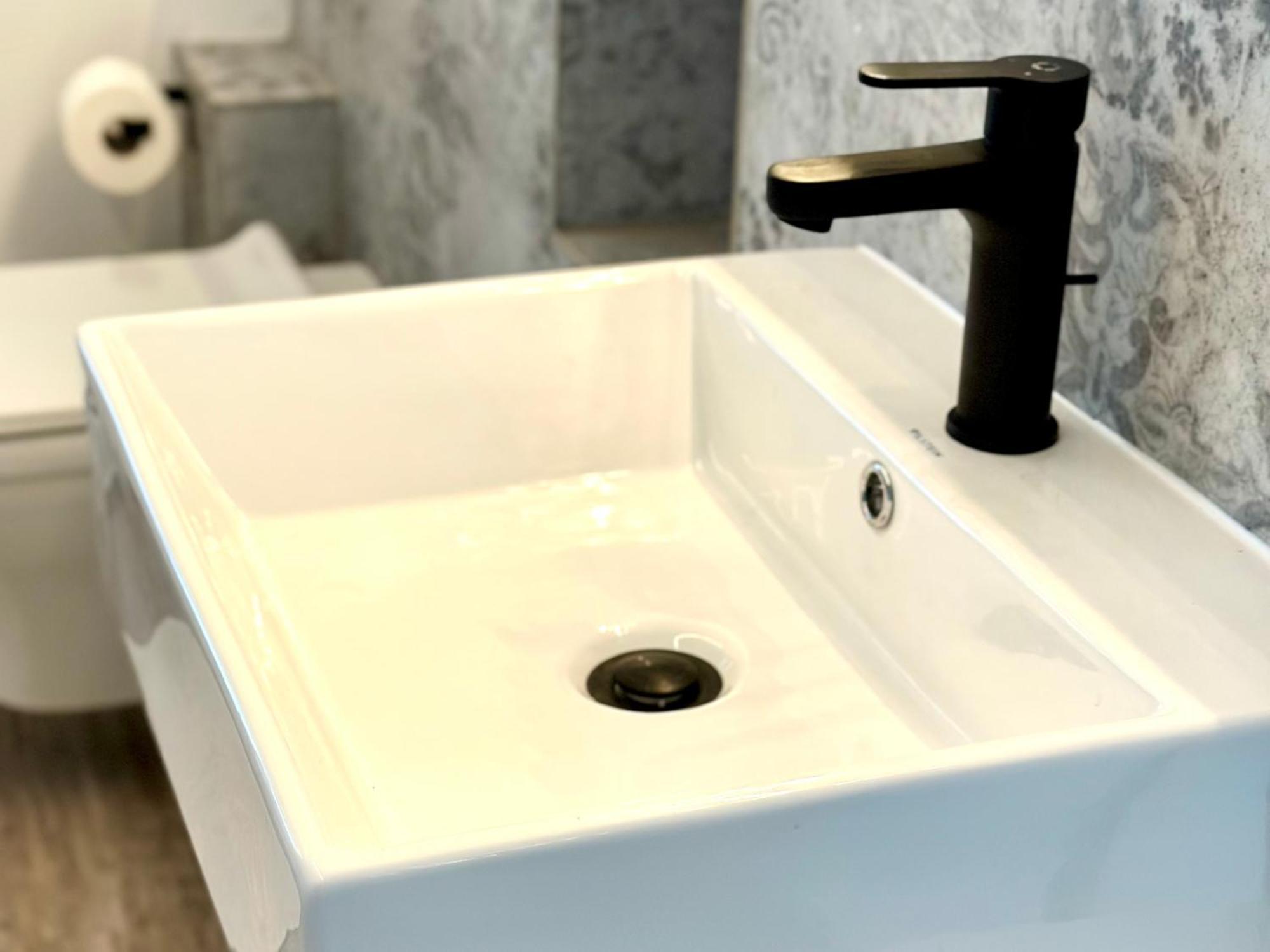 Beefree Whirlpoolsuite34-Free Parking & Fast Internet Passau Eksteriør billede