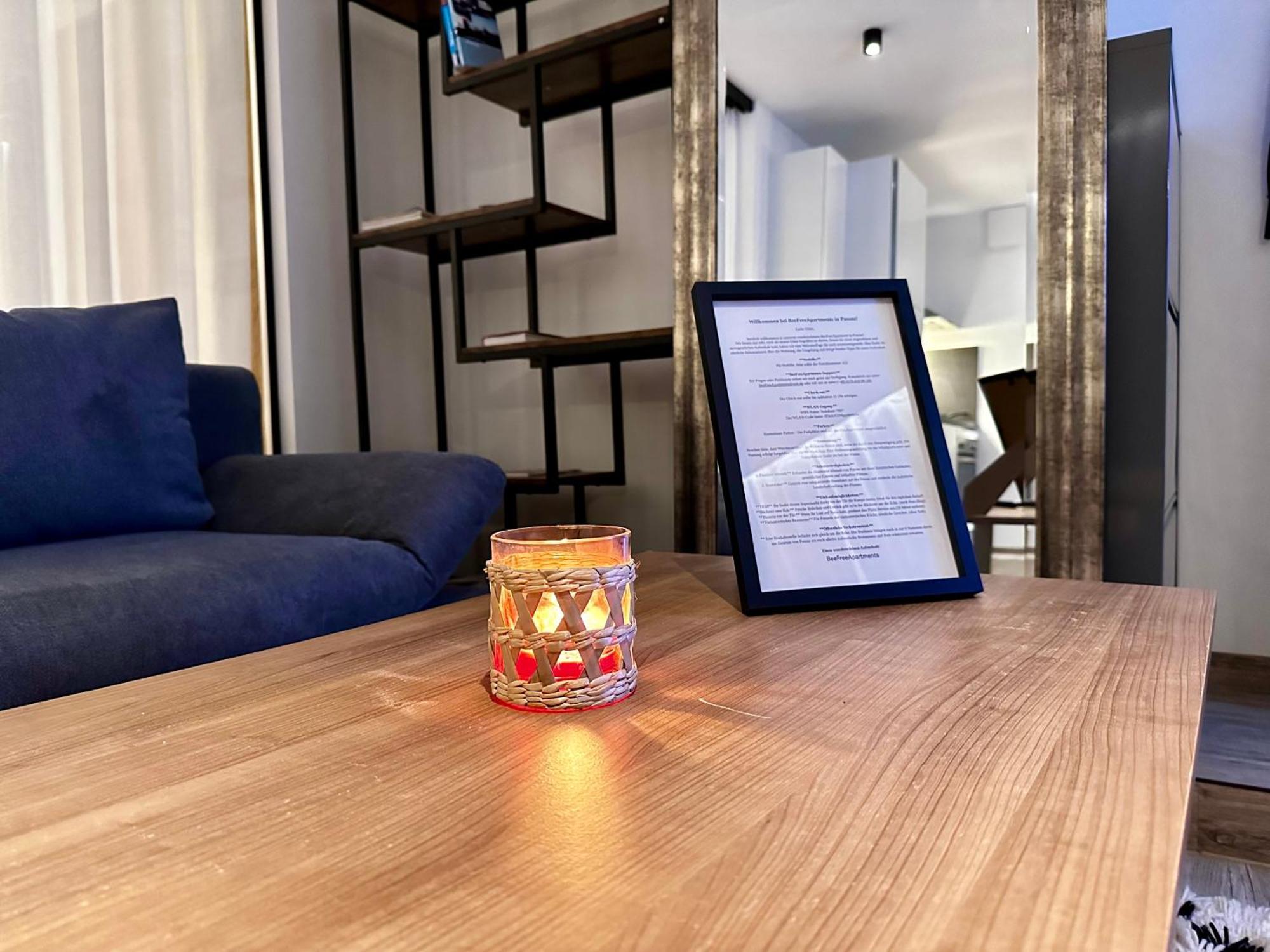 Beefree Whirlpoolsuite34-Free Parking & Fast Internet Passau Eksteriør billede