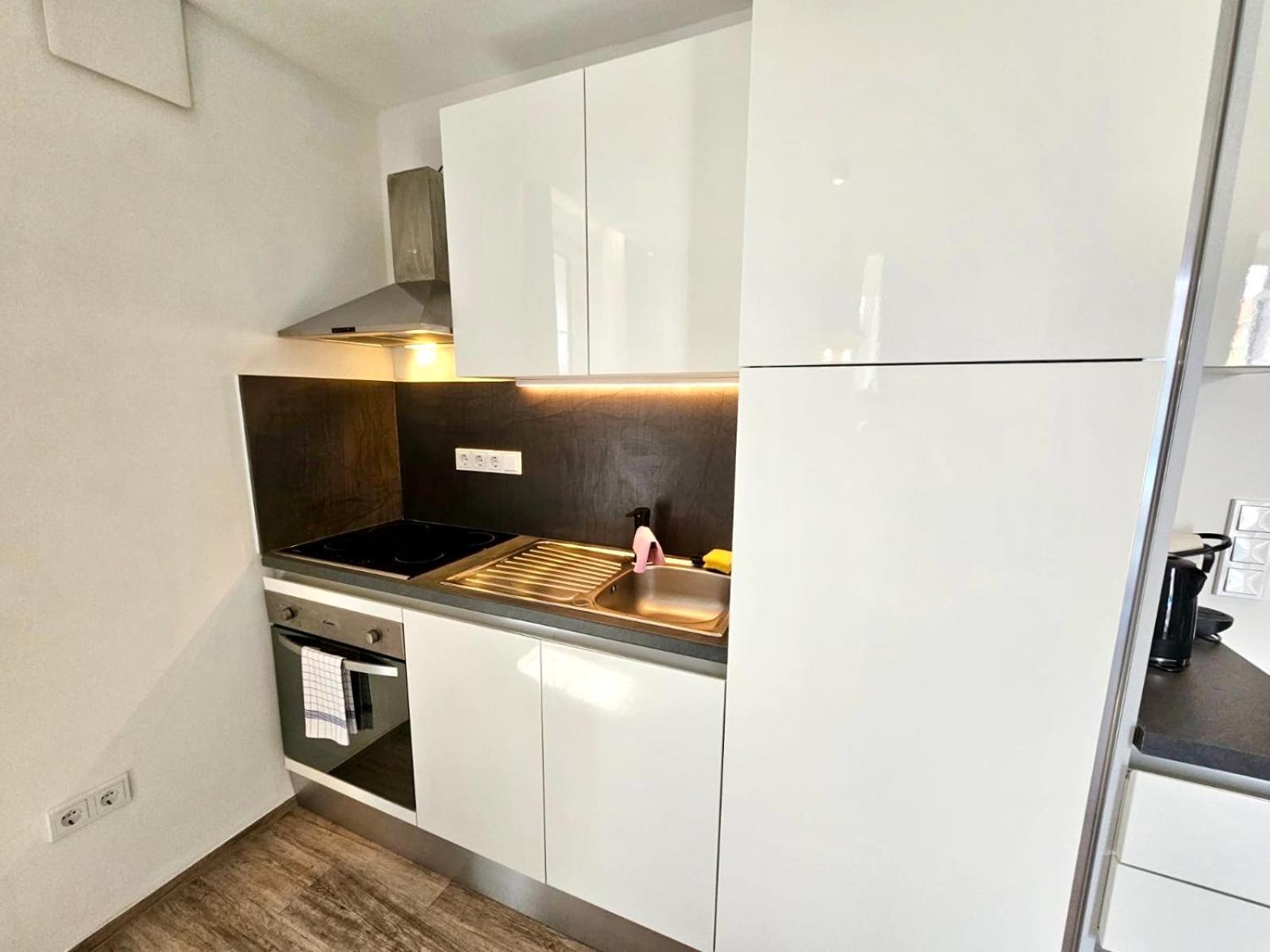 Beefree Whirlpoolsuite34-Free Parking & Fast Internet Passau Eksteriør billede