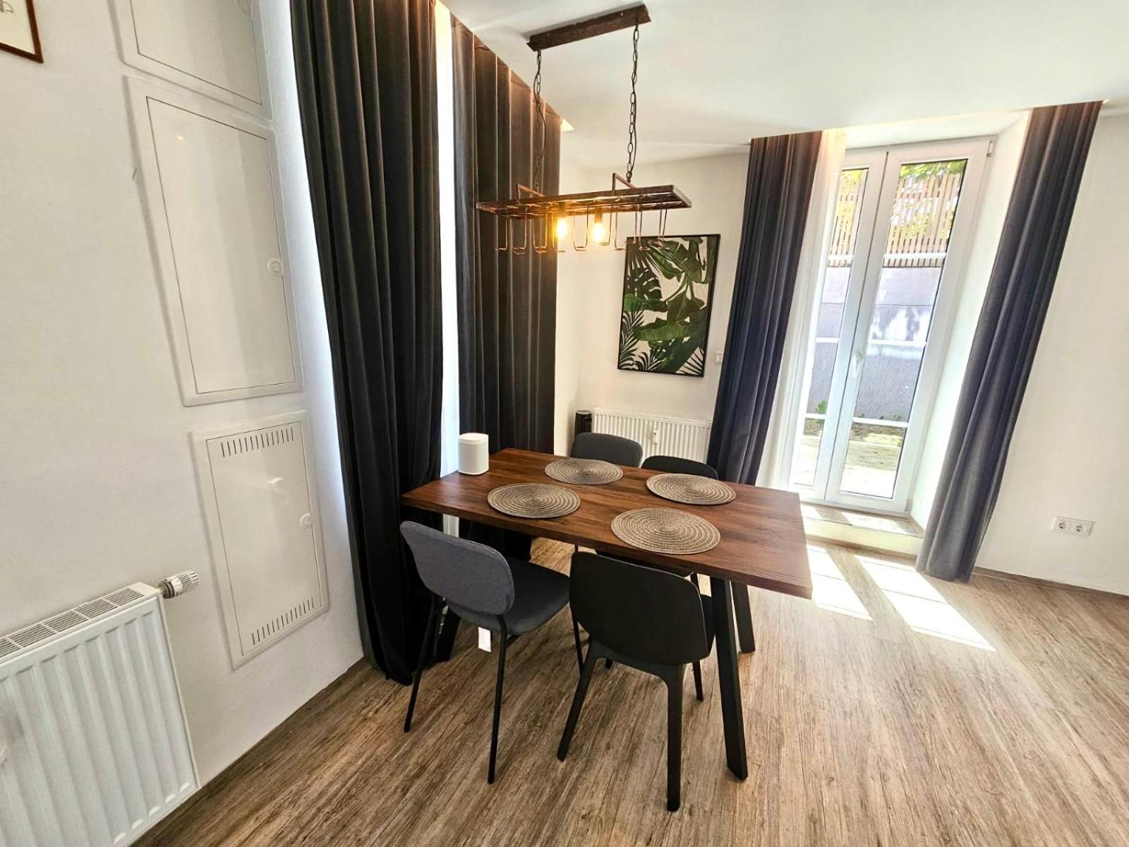 Beefree Whirlpoolsuite34-Free Parking & Fast Internet Passau Eksteriør billede