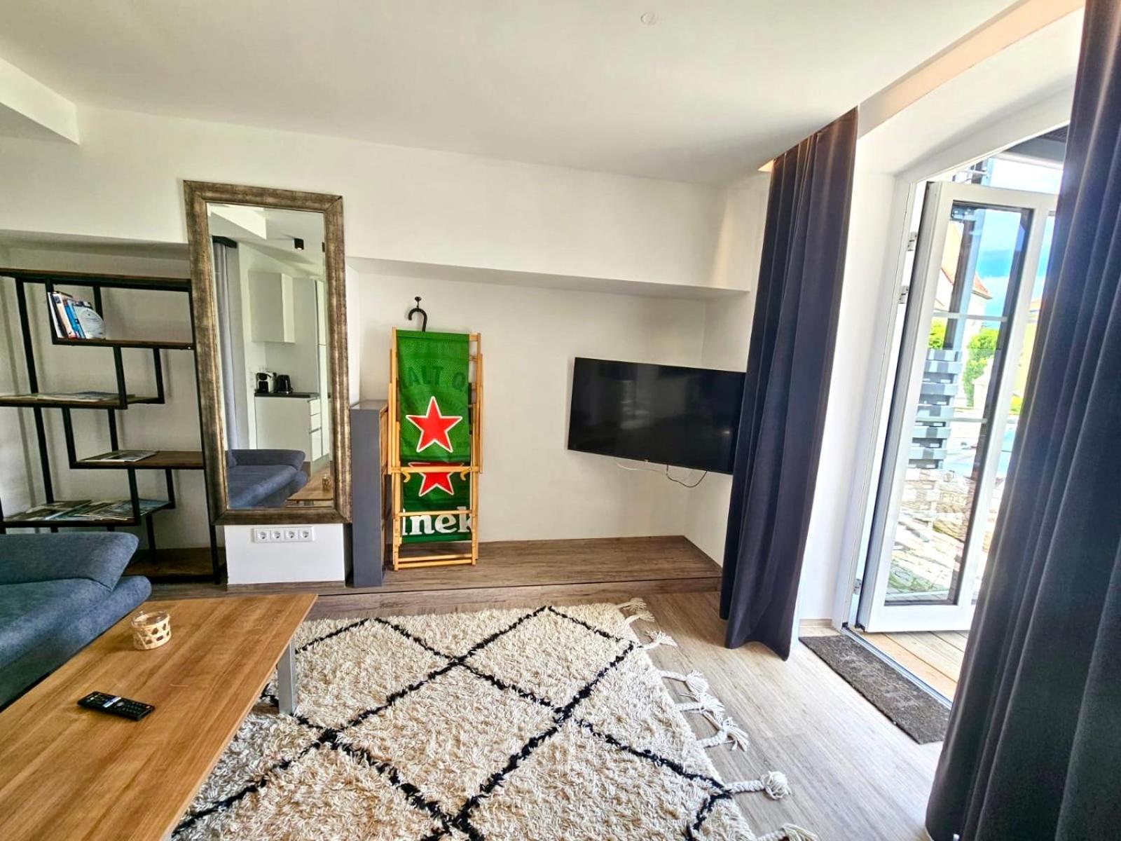 Beefree Whirlpoolsuite34-Free Parking & Fast Internet Passau Eksteriør billede
